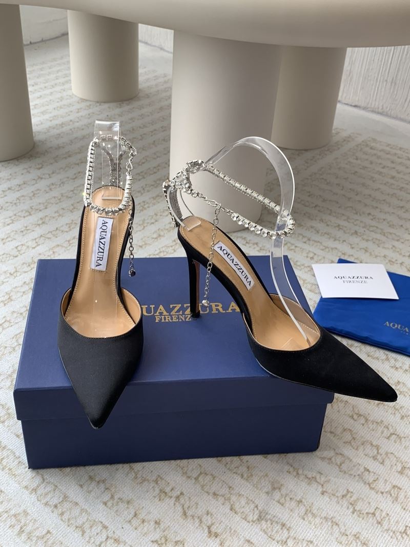 Aquazzura Sandals